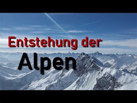  Die Alpen: Jylhä vuoristomaisema kietoutuu virtuooseihin melodioihin