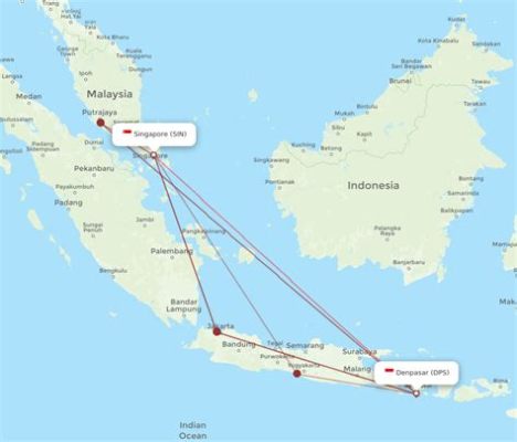 バリ 飛行機 時間: 空を超えた時間の流れを考える