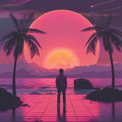 Blinding Lights; A Synthwave Masterpiece That Embraces Euphoric Melodies and Melancholy Nostalgia