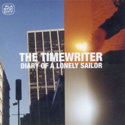 “The Timewriter” - Voimakas ja tarttuva trance-melodia johdattaa kuuntelijan energiseen tanssimatkaansa.